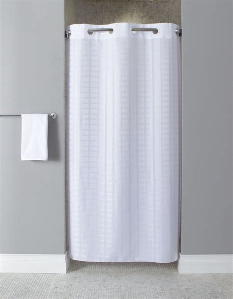 shower stall curtain|shower stall curtains 42 x 78.